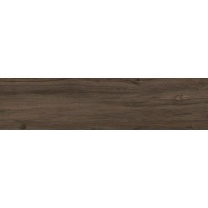 Керамический гранит 30x119,5 Сальветти коричневый обрезной